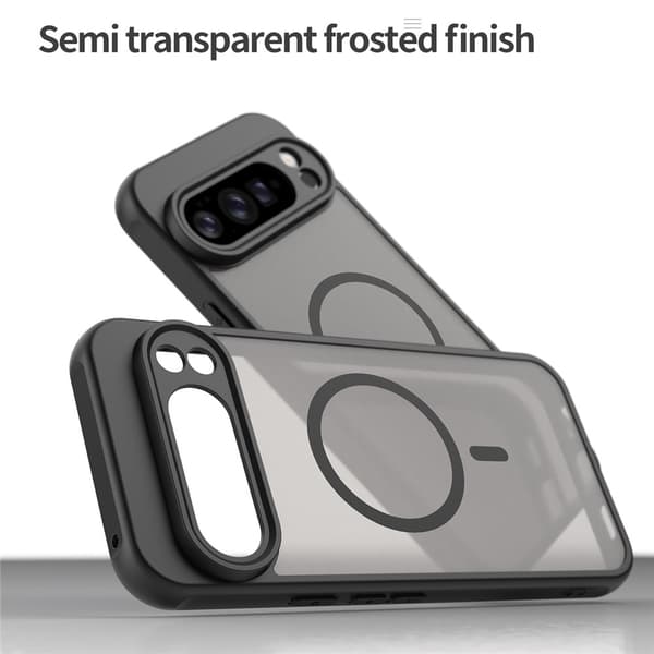 Magnetisk mobilcover til Google Pixel 10 Pro XL