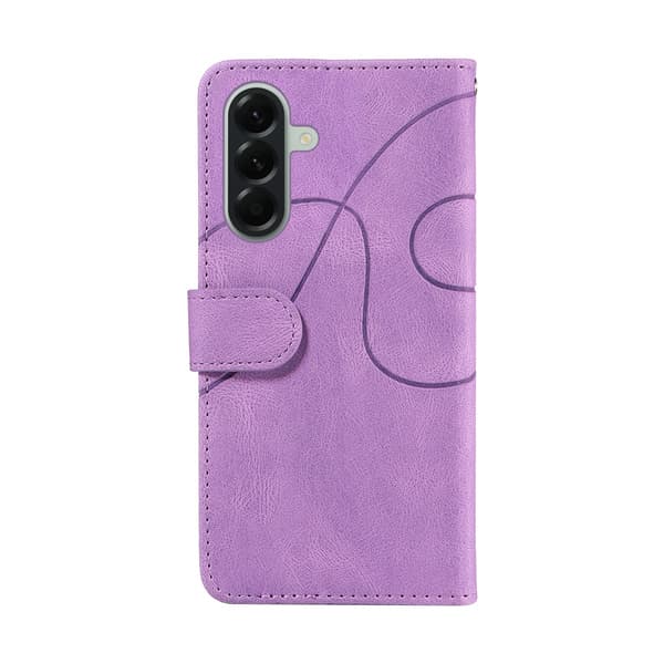 Til Samsung Galaxy A57 5G lommebokdeksel