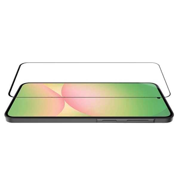 Samsung Galaxy A57 5G NILLKIN CP+PRO näytönsuoja AGC lasi