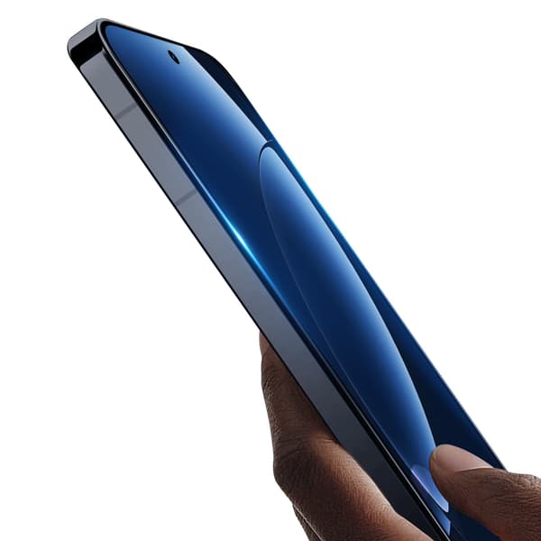 DUX DUCIS Fullskjerms Skjermbeskytter til Realme GT 8 Pro 5G