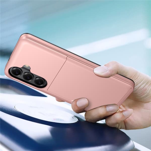 For Samsung Galaxy A37 5G AMORUS mobildeksel