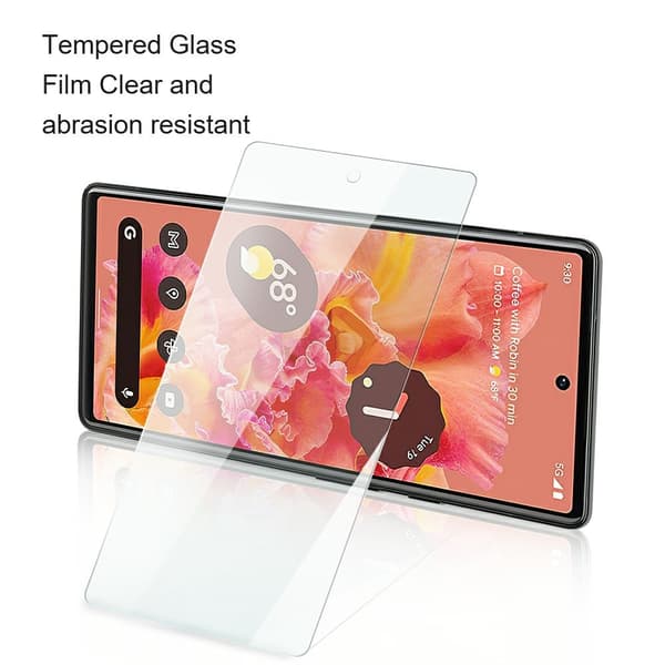 AMORUS Google Pixel 10 Pro Fold näytönsuojalasille
