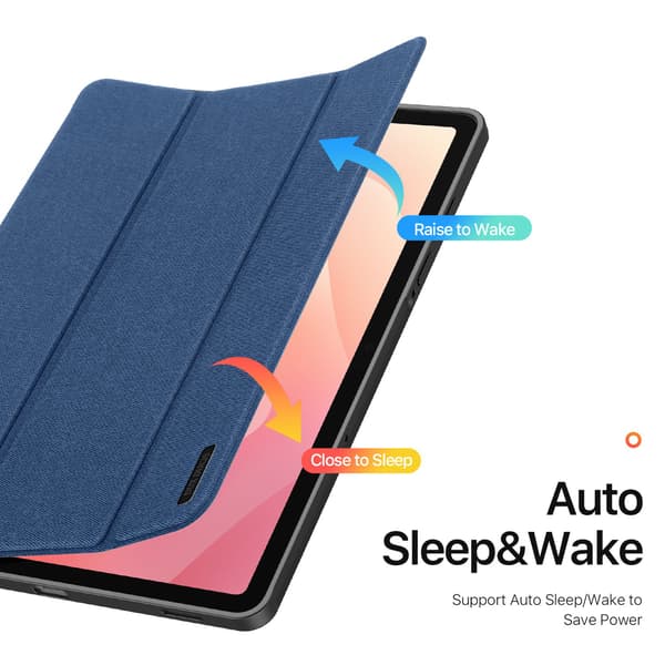 DUX DUCIS Tri-fold Stand Samsung Galaxy Tab S11