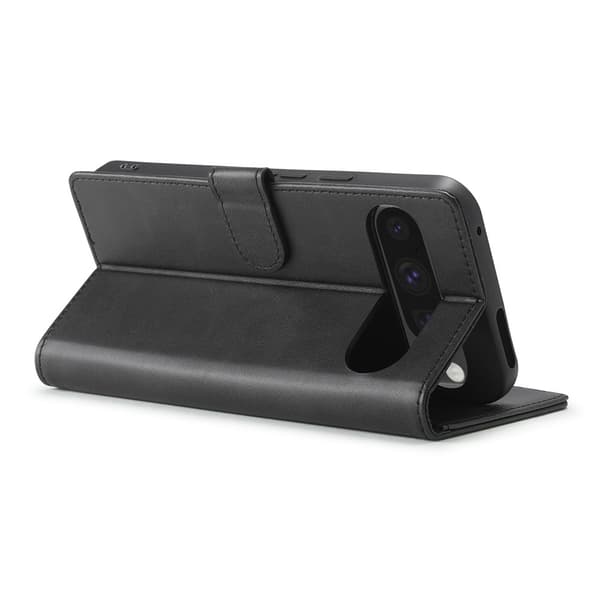LC.IMEEKE Til Google Pixel 10 Pro / 10 / 9 Pro / 9 Etui Stand Telefoncover