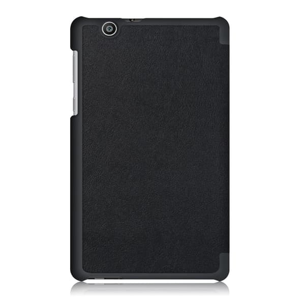 Etui til Huawei MediaPad T3 7 3G - Sort