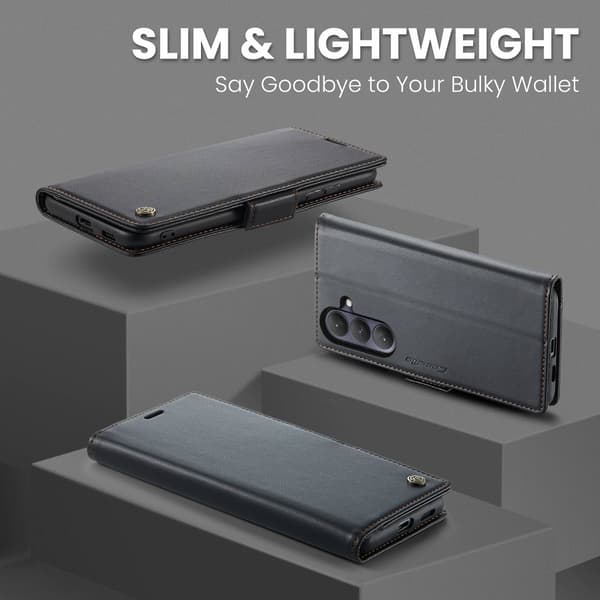 Til Samsung Galaxy A57 5G CASEME mobildeksel