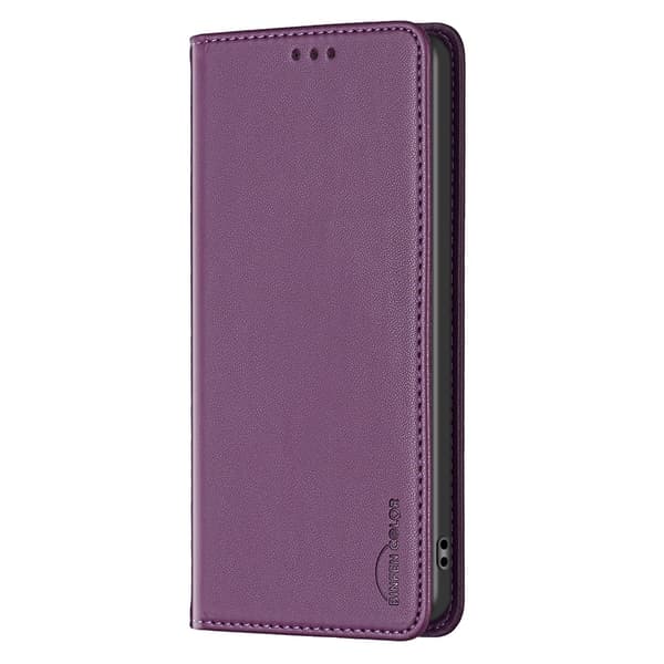 BINFEN COLOR Telefondeksel med støtteben til iPhone 18 Pro / 17 Pro