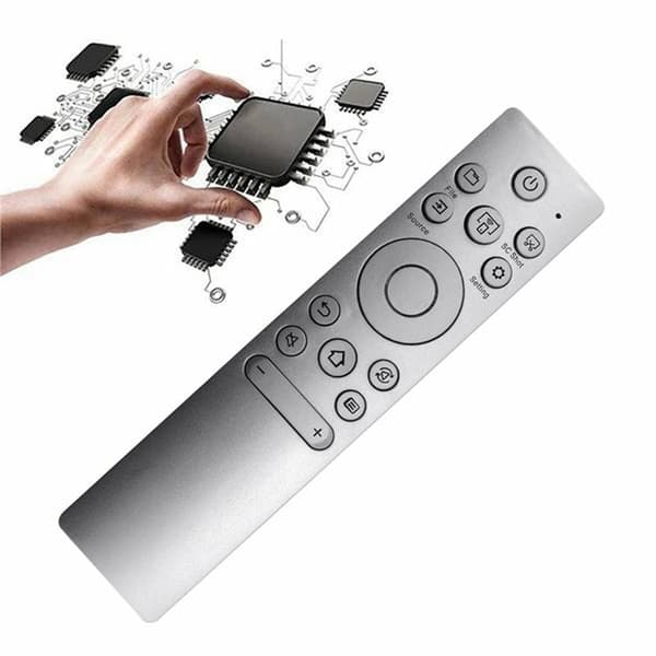 Fjernkontroll erstatning ERF5J60BL For Hisense TV
