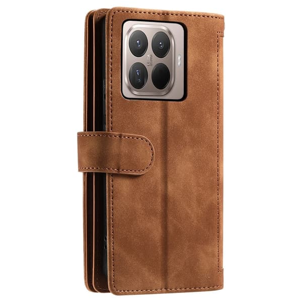 Til Xiaomi 17T Lommebokdeksel