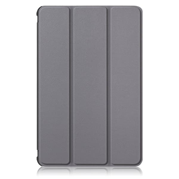 Trifoldet stativ Smart Taske til Samsung Galaxy Tab S7 FE/Tab S7 Plus/Tab S8+