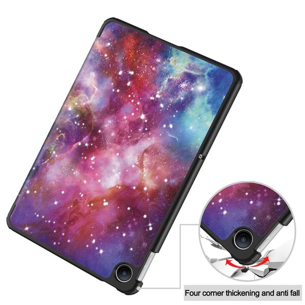 Til Xiaomi Redmi Pad 2 9.7 / Pad 2 SE Tabletcover