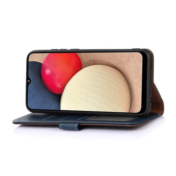 KHAZNEH Lommebokdeksel med Stropp til Google Pixel 11 Pro XL