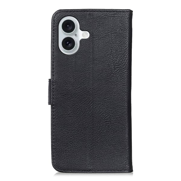 KHAZNEH til iPhone 17 Lommebok-deksel