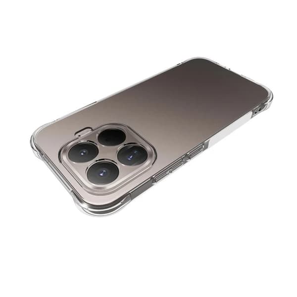 WANLONFENG Til Xiaomi 17T Mobildeksel