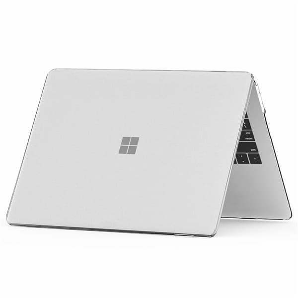 Etui til Microsoft Surface Laptop 13, mat, hårdt PC-bærbart etui