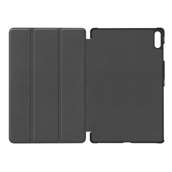 Til Samsung Galaxy Tab S12 Ultra Stativveske Støtsikker