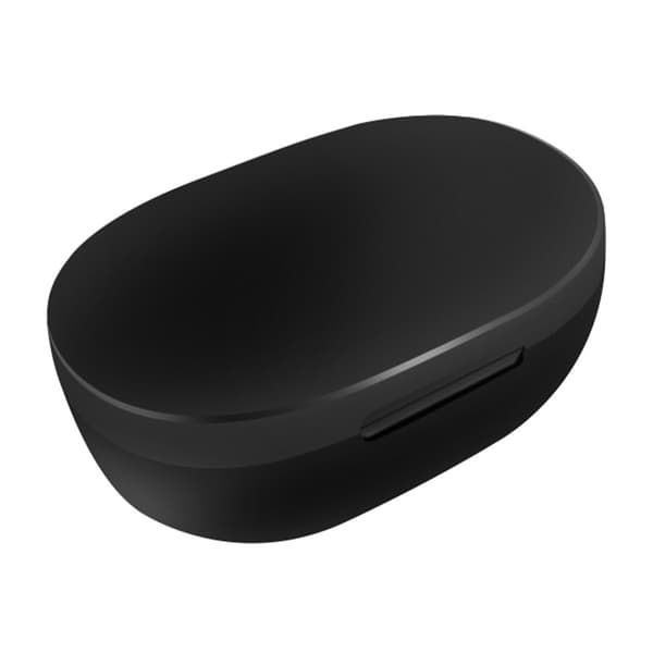 E6S Trådløse Hovedtelefoner HiFi Lyd Stereo Bluetooth In-Ear - Sort