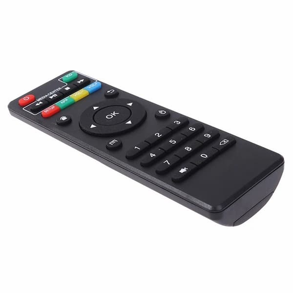 Fjärrkontroll Ersättning för X96 / X96mini / X96W Android TV Box