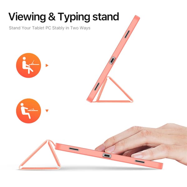 DUX DUCIS Tri-fold Stand Samsung Galaxy Tab S11