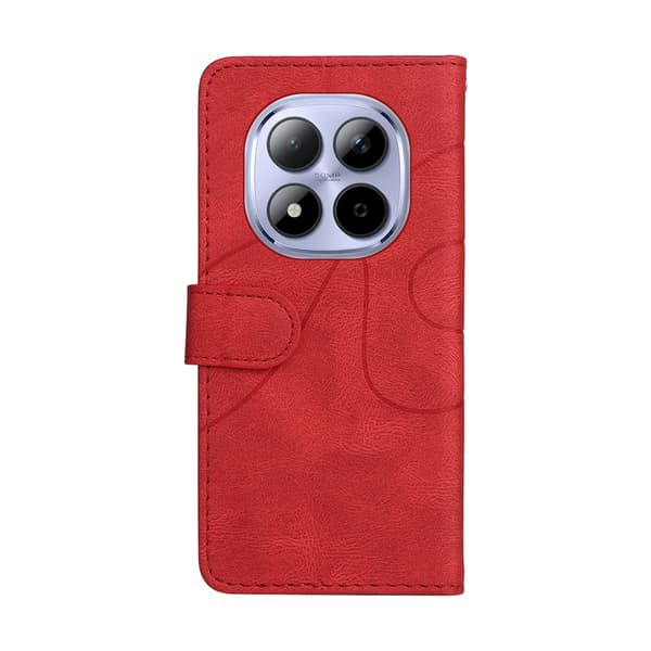 KT Lommebok-deksel til Xiaomi Redmi Note 15 Pro 5G