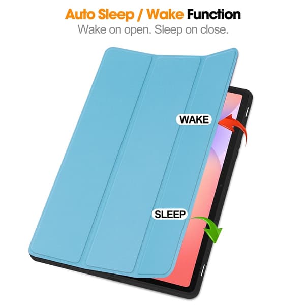 Slim Fit deksel til Samsung Galaxy Tab S10 Lite