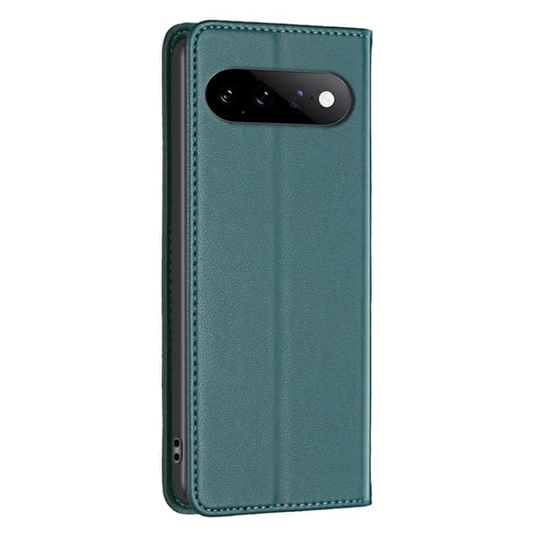 BINFEN COLOR Mobildeksel med Stativ til Google Pixel 11 Pro XL