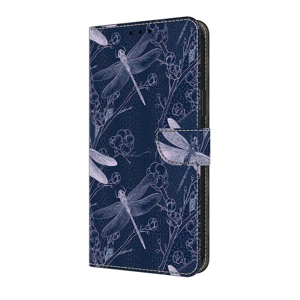 Telefonlommebokdeksel til Google Pixel 10 Pro / 10 / 9 Pro / 9