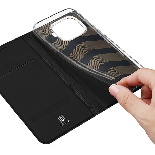 DUX DUCIS til Xiaomi 17T telefoncover