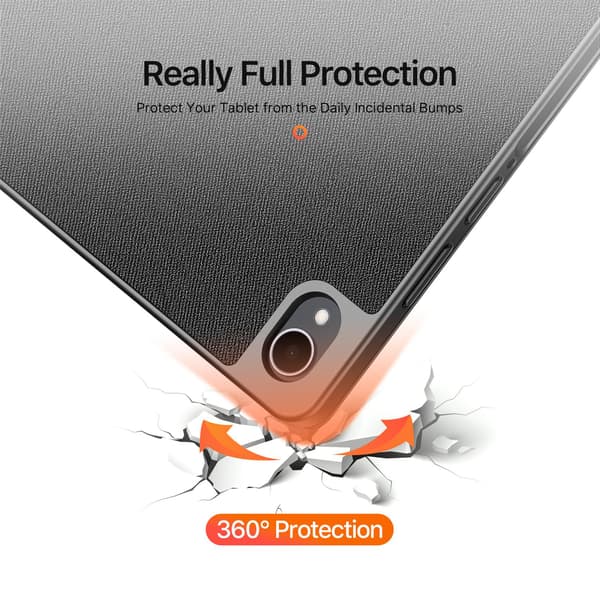DUX DUCIS Tri-fold Stand Samsung Galaxy Tab S11