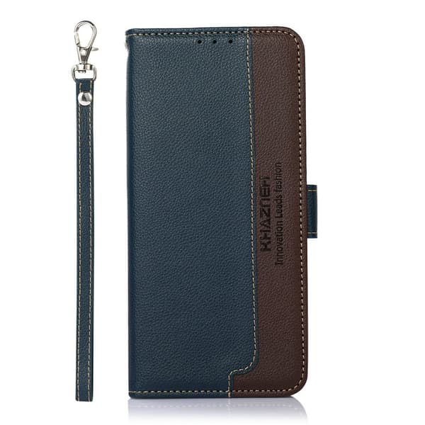 KHAZNEH Telefonpungcover til iPhone 18 Pro / 17 Pro