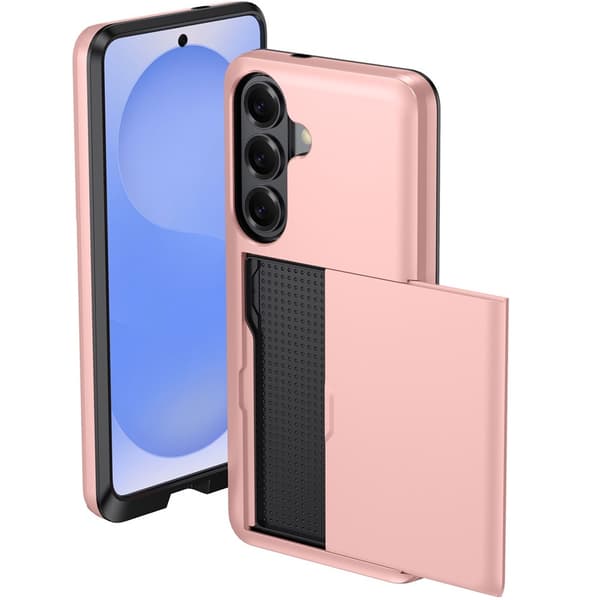 For Samsung Galaxy A37 5G AMORUS mobildeksel