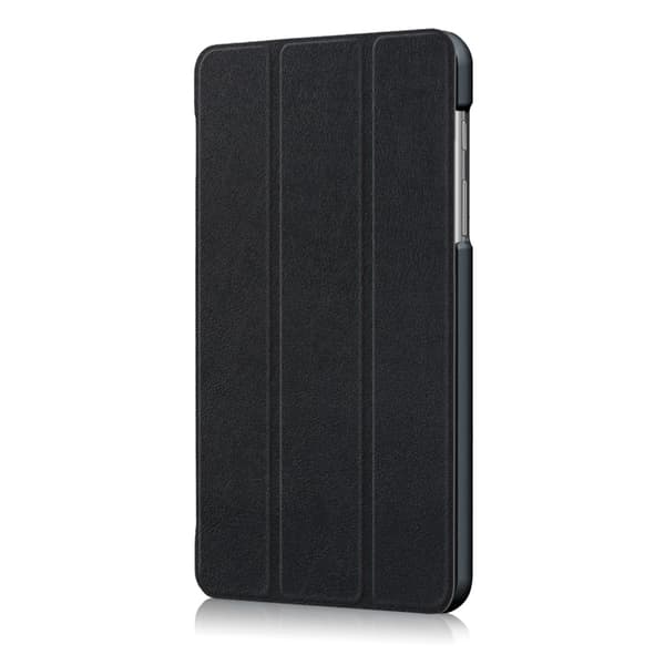 Etui til Huawei MediaPad T3 7 3G - Sort