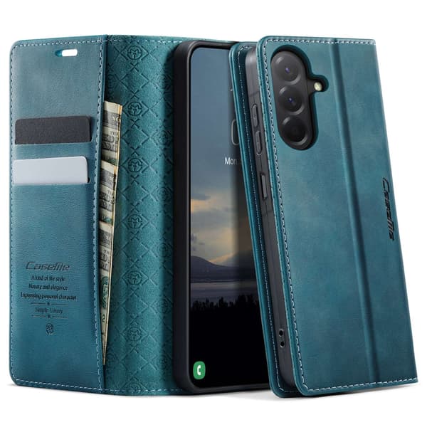 Til Samsung Galaxy A57 5G CASEME mobildeksel