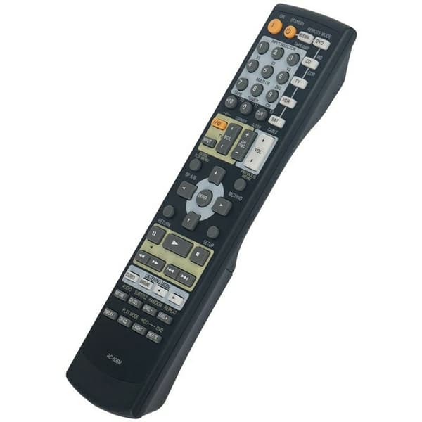 Fjernkontroll erstatning RC-608M for Onkyo forsterker