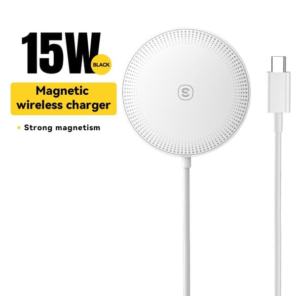 ESSAGER For iPhone 14/13/12 Series Laderkabel