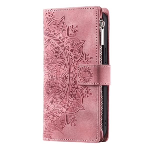 Til Samsung Galaxy A57 5G pungcover