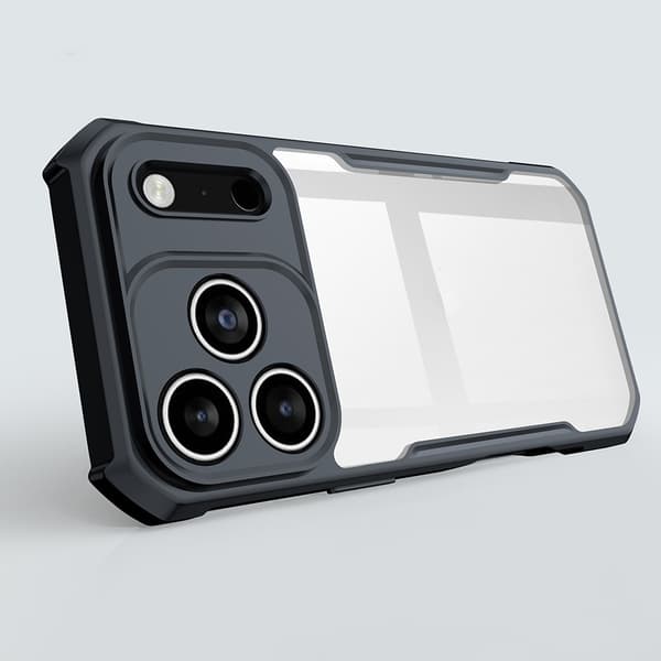 Till iPhone 17 Pro Mobilskal