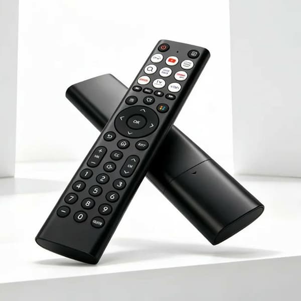 Fjernkontroll erstatning EN2F38H For Hisense TV