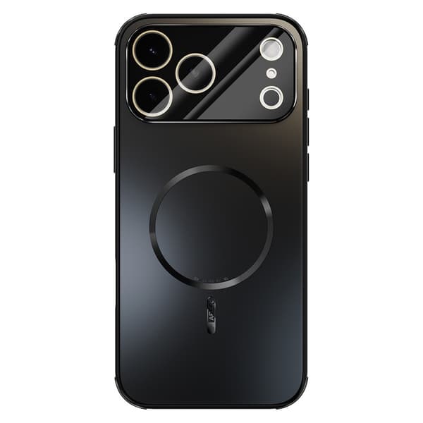 För iPhone 17 Pro Max Mobilskal