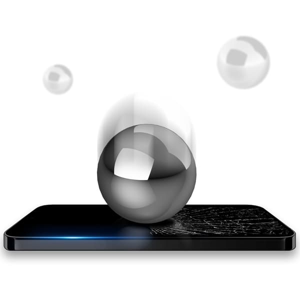 DUX DUCIS Til Xiaomi 17T Skjermbeskytter