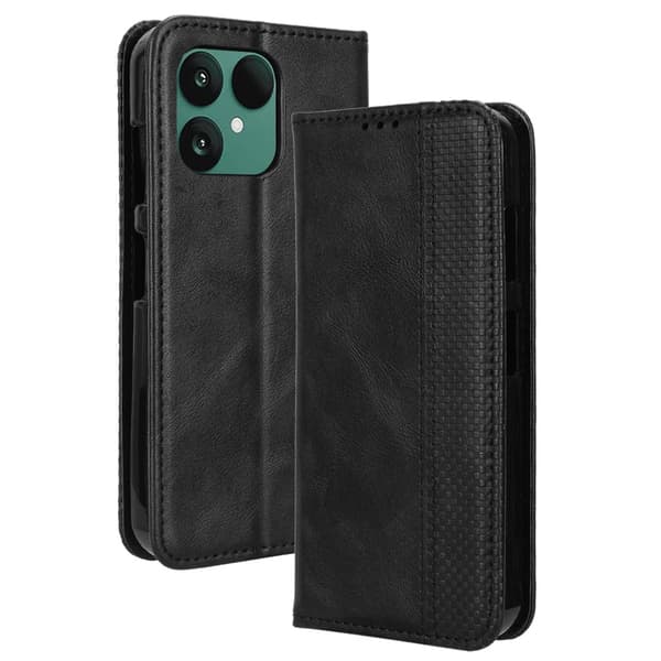 Til Fairphone 6 lommebokdeksel