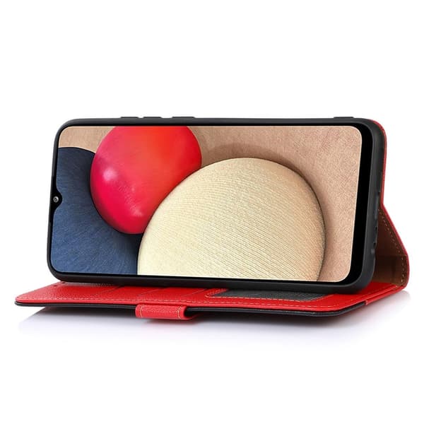 KHAZNEH Pung etui til Xiaomi Redmi Note 15 Pro