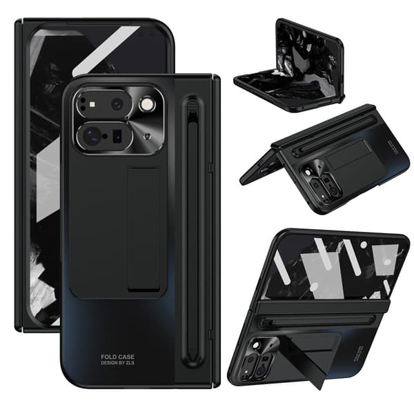 Puhelinkotelo Google Pixel 10 Pro Fold - puhelimelle