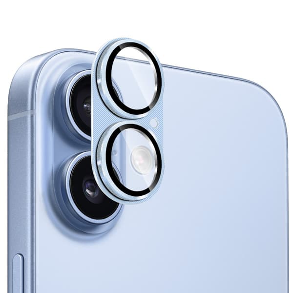 iPhone 17 Kameralinssin Suojus