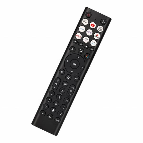Fjernkontroll erstatning ERF2G38H For Hisense TV