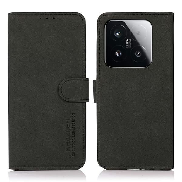 KHAZNEH pungetui til Xiaomi 15T