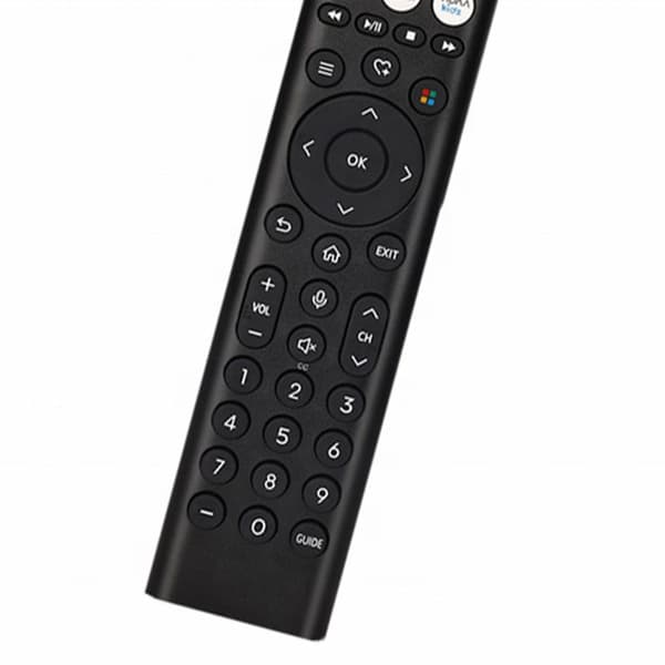 Fjernkontroll erstatning ERF2G38H For Hisense TV