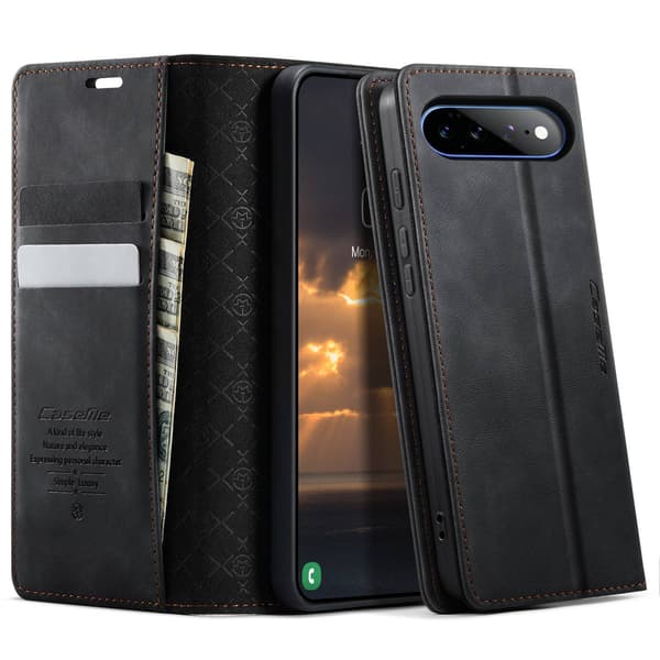CASEME Plånboksfodral till Google Pixel 11 Pro XL