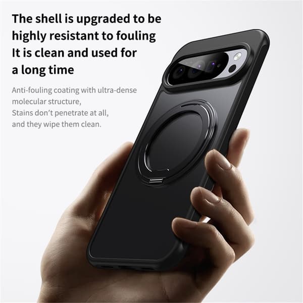 Magnetiskt mobilskal till Google Pixel 10 Pro XL