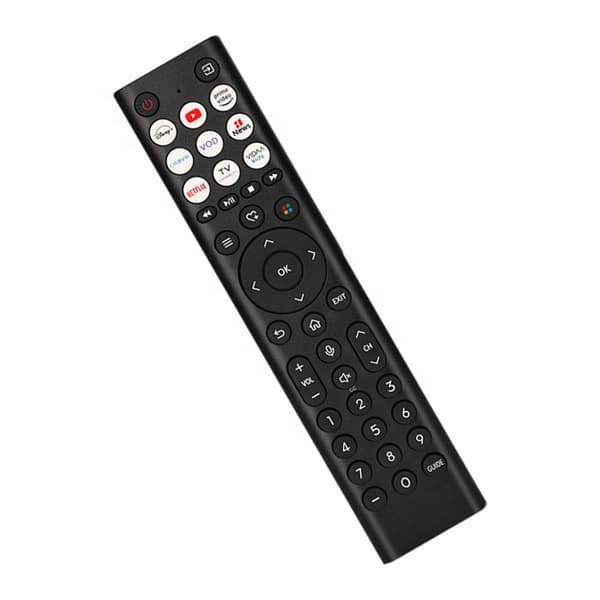Fjernkontroll erstatning ERF2G38H For Hisense TV